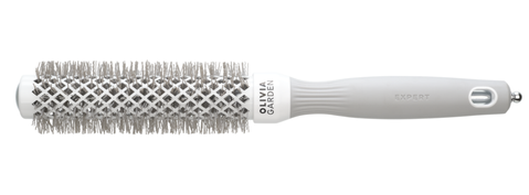 Брашинг Expert Blowout Speed Wavy Bristles White&Grey 25 мм купить