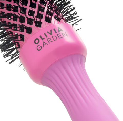 Брашинг Olivia Garden Expert Blowout Shine Pink 35 мм купить - 660 грн Брашинг Olivia Garden Expert Blowout Shine Pink 35 мм купить - 660 грн