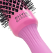 Брашинг Olivia Garden Expert Blowout Shine Pink 35 мм