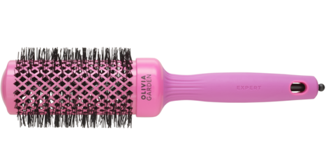 Брашинг Olivia Garden Expert Blowout Shine Pink 45 мм купити - 730 грн
