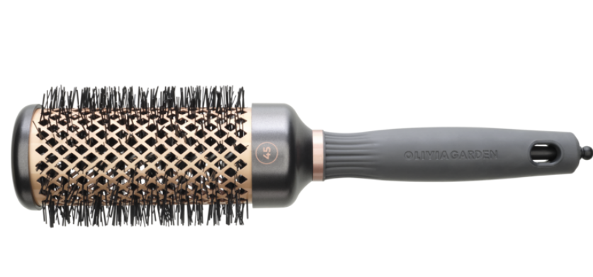 Термобрашинг Olivia Garden Expert Blowout Heat Nylgard Bristles 45