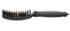 Щітка Olivia Garden Expert Care Flex Boar & Nylon Bristles Black Label