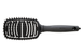 Щітка Olivia Garden Expert Care Flex Boar & Nylon Bristles Black Label