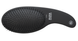 Щітка Olivia Garden Curve Nylon Bristles Matt Black