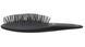 Щітка Olivia Garden Curve Nylon Bristles Matt Black