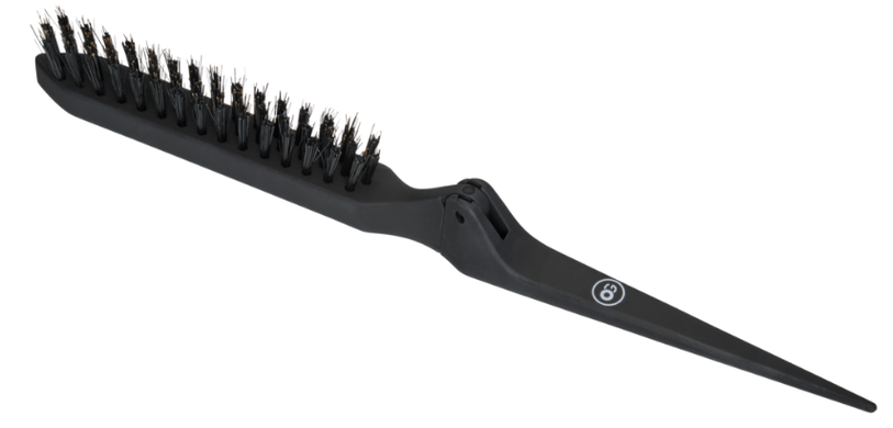 Щетка Olivia Garden Style Up Brush Boar (натуральная щетина)