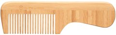 Гребінець Olivia Garden Bamboo Touch Comb 3