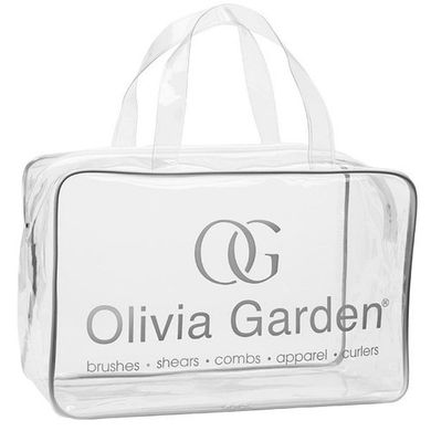 Сумка Olivia Garden Silver