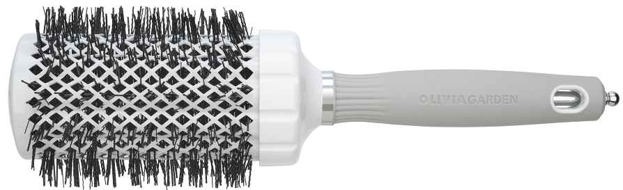Брашинг Olivia Garden GRIP Wavy Bristles 55 мм купити - 755 грн