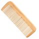 Гребінець Olivia Garden Bamboo Touch Comb 4